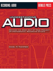 Understanding Audio