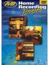 Home Recording Basics (DVD)
