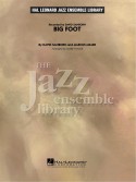Big Foot - Jazz Ensemble