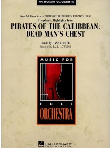 Pirates of the Caribbean: Dead Man's Chest