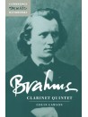 Brahms: Clarinet Quintet