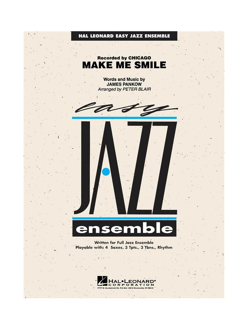 Make Me Smile