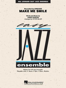 Make Me Smile