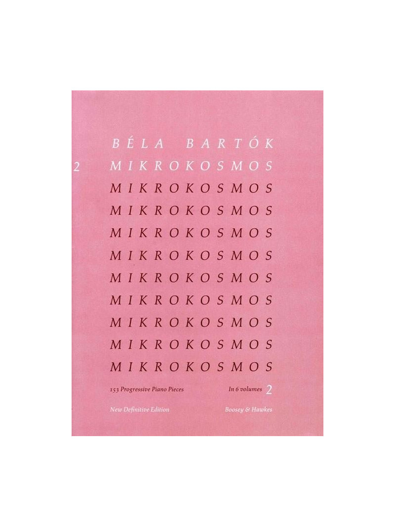 Mikrokosmos 2