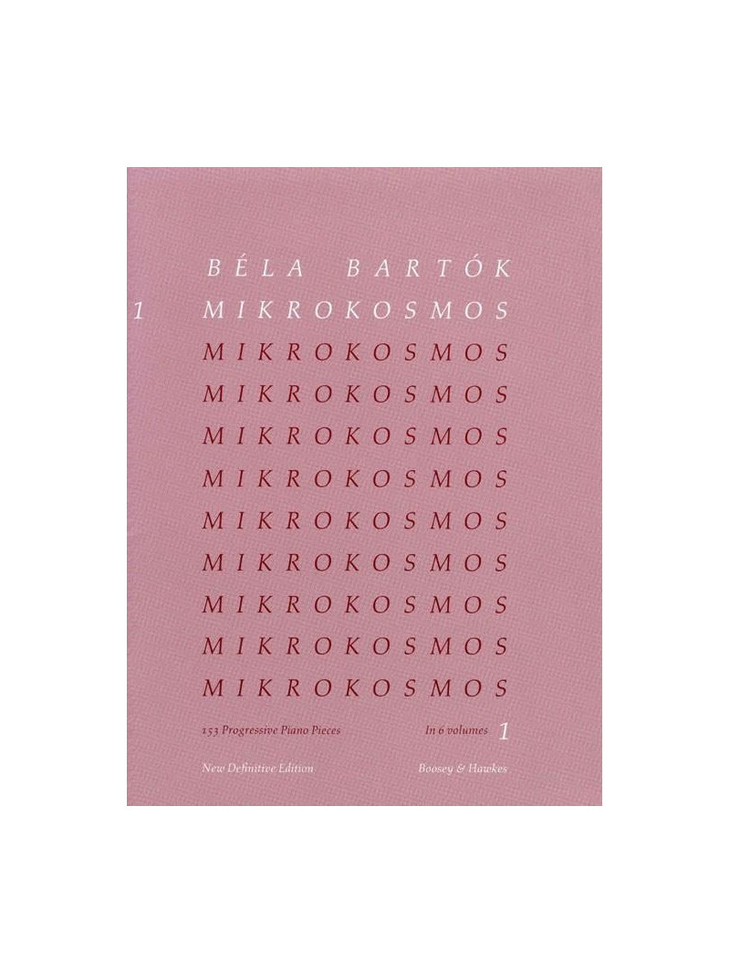 Mikrokosmos 1