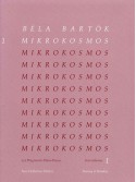 Bela Bartok - Mikrokosmos 1