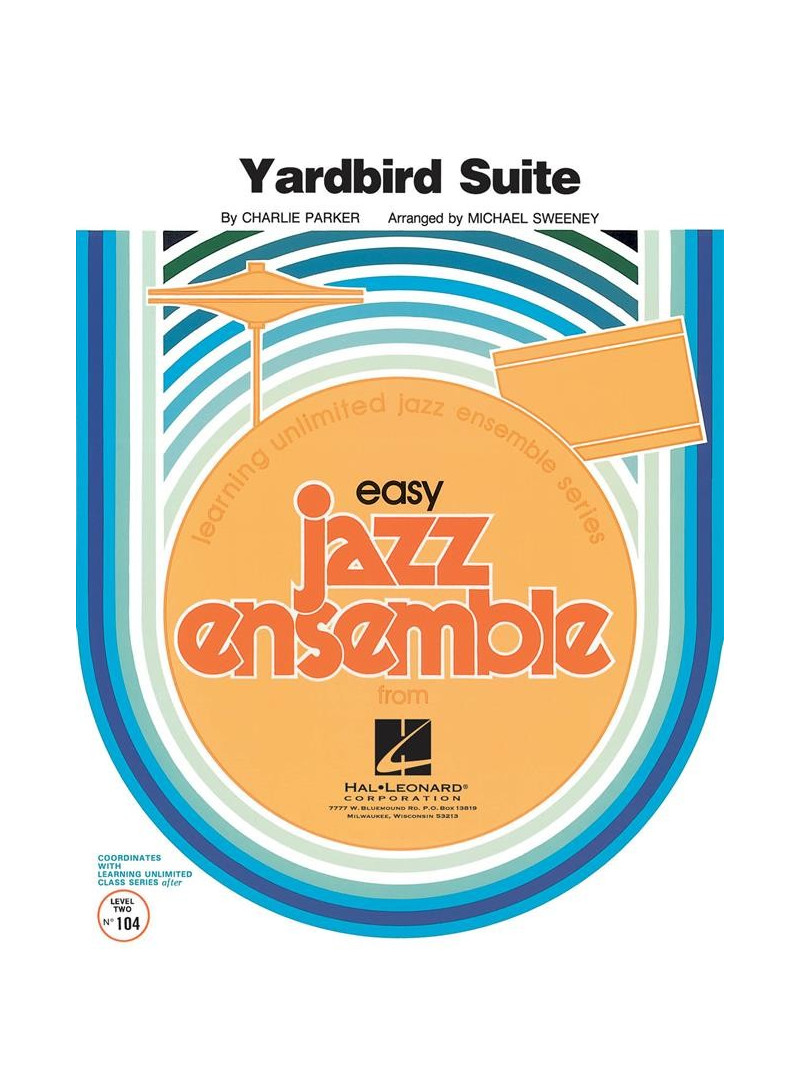 Yardbird Suite