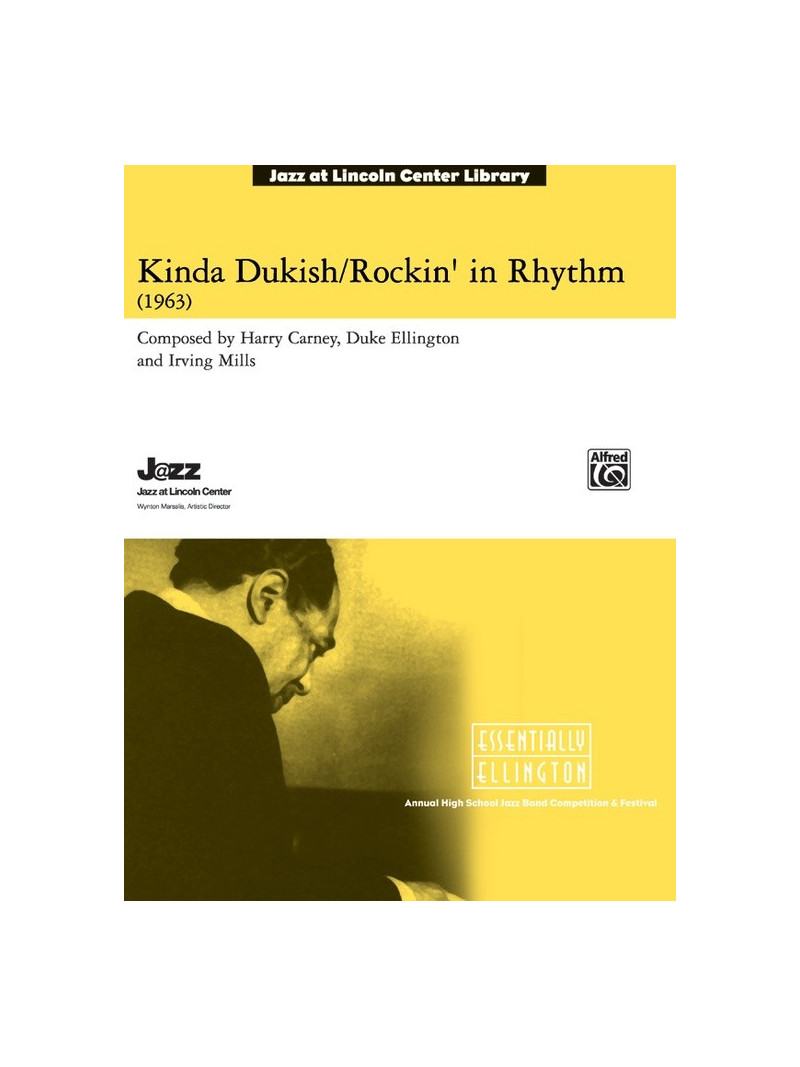 Kinda Dukish / Rockin' in Rhythm