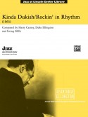 Kinda Dukish / Rockin' in Rhythm