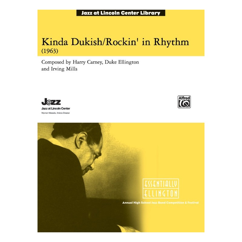Kinda Dukish / Rockin' in Rhythm