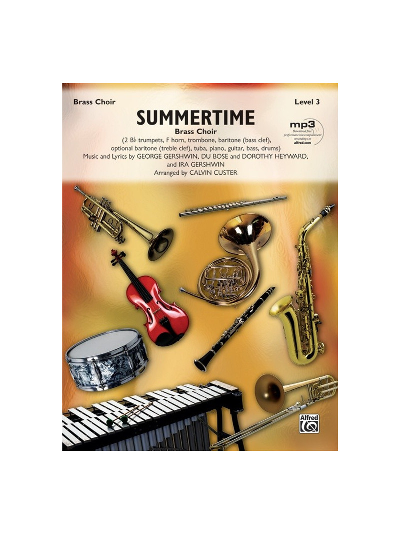 Summertime