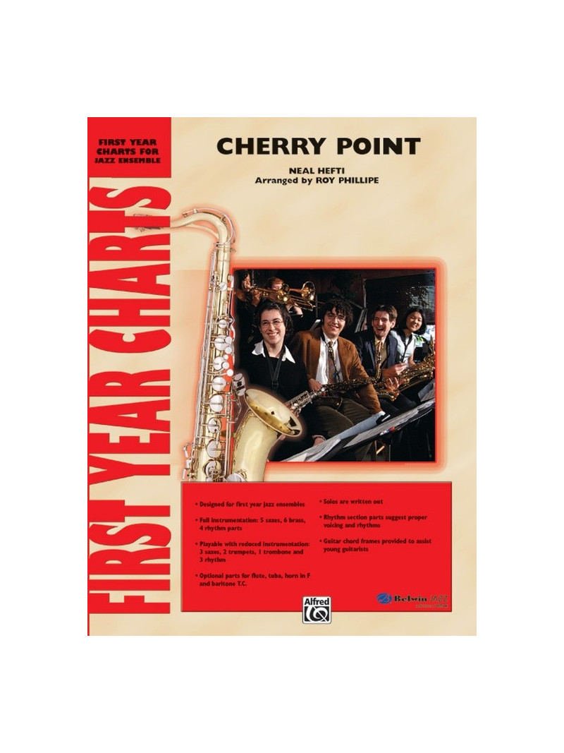 Cherry Point