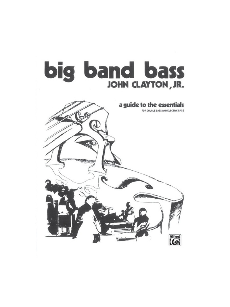 Big Band Bass