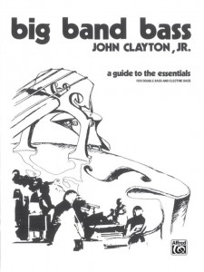 John Clayton - Big Band Bass