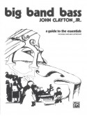 John Clayton - Big Band Bass