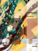 Saxology - The Red Sea (Sax Quintet)