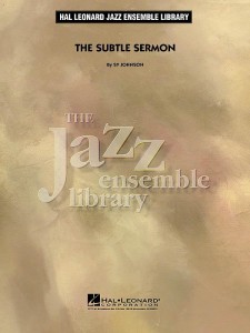 The Subtle Sermon