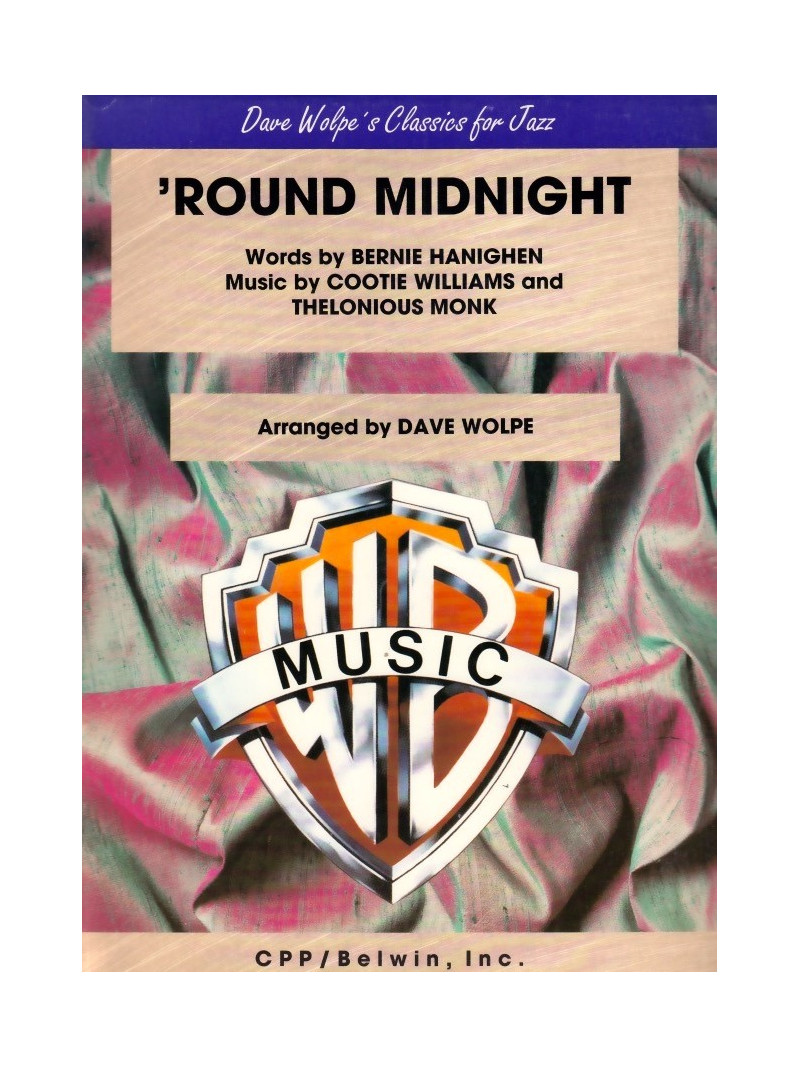'Round Midnight