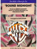 'Round Midnight