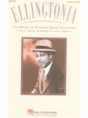 Ellingtonia (choral/CD)