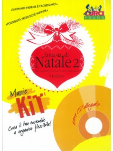 Fantasia di Natale 2
