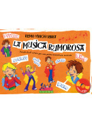 La musica rumorosa (libro/CD)