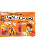 La musica rumorosa (libro/CD)