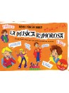 La musica rumorosa (libro/CD)