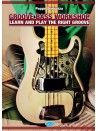 Groove Bass Workshop (Libro con audio on Web)