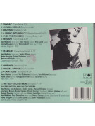 Ben Webster ‎– Perdido (CD)