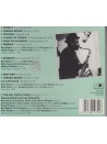 Ben Webster ‎– Perdido (CD)