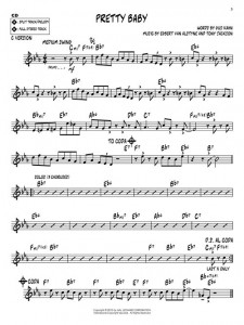 Jazz Play-Along Volume 174: Tin Pan Alley (book/CD)