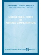 armonia complementare