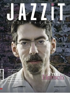 Jazzit - Jazz Magazine (rivista)