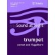 Sound At Sight: Trumpet & Flugelhorn (Grades 1-8 )