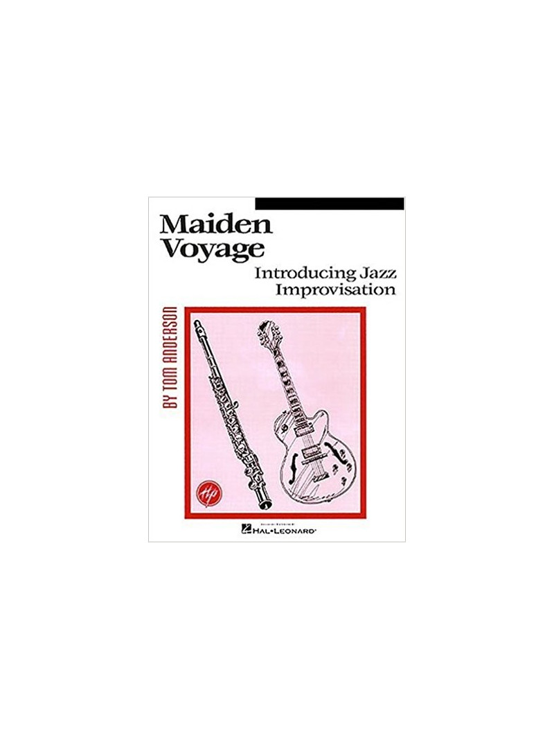 Maiden Voyage: Introducing Jazz Improvisation