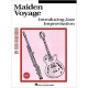 Maiden Voyage: Introducing Jazz Improvisation