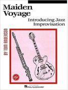 Maiden Voyage: Introducing Jazz Improvisation