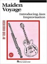 Maiden Voyage: Introducing Jazz Improvisation (Eb Instruments)