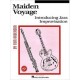 Maiden Voyage: Introducing Jazz Improvisation (C Instruments)