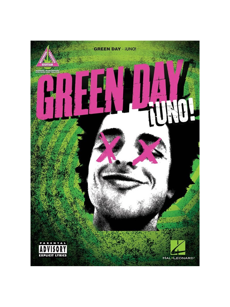 Green Day: 21 Guns