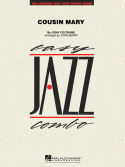 Cousin Mary (Easy Jazz Combo)