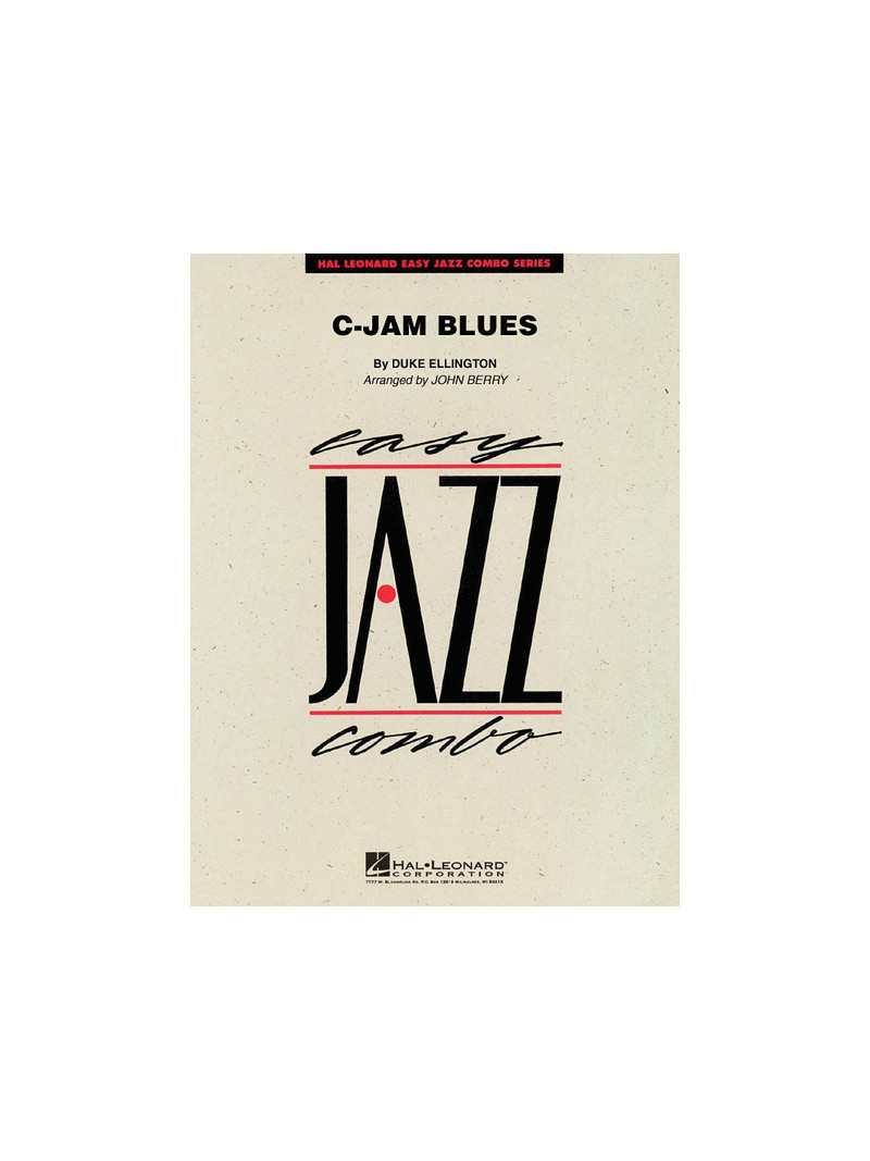 C-Jam Blues