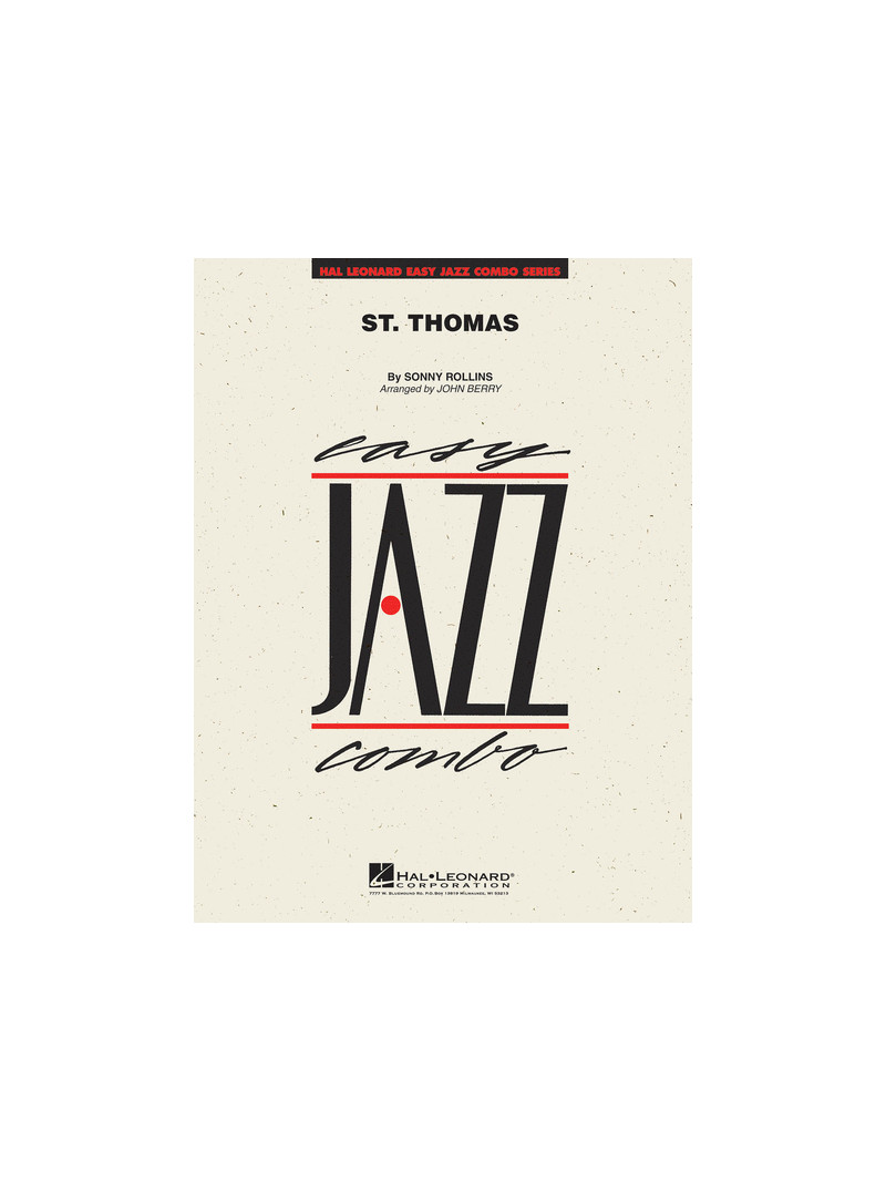 St. Thomas