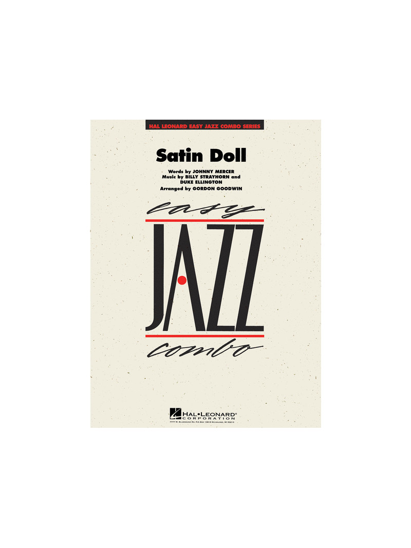 Satin Doll