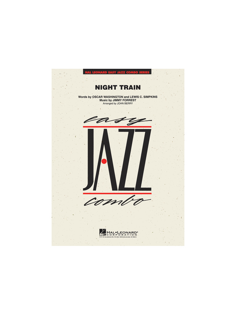 Night Train