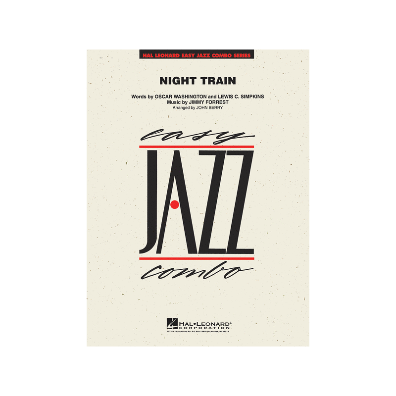 Night Train