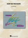 Must be the blues-jazz ensemble