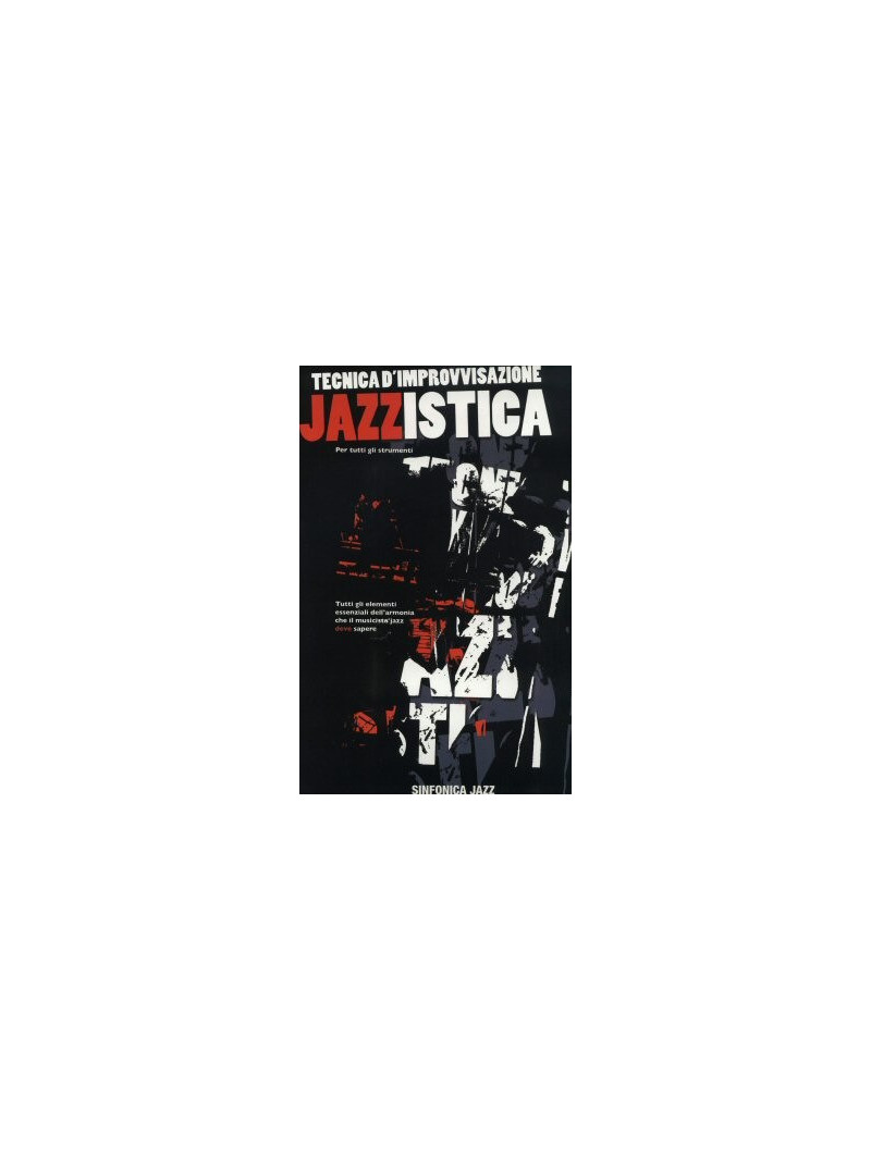 Tecnica d'improvvisazione jazzistica 