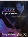 A Practical Approach To Jazz Improvisation - The David Hazeltine Method